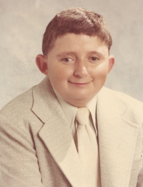 Obituary of Dennis Mitchell Turner