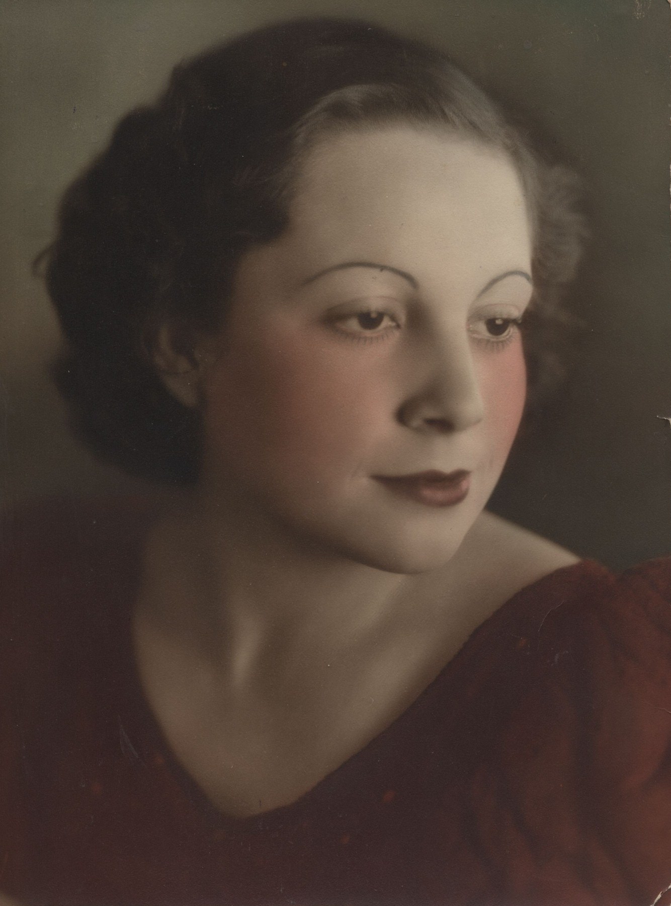 Avis de décès de Madelene Ellyson