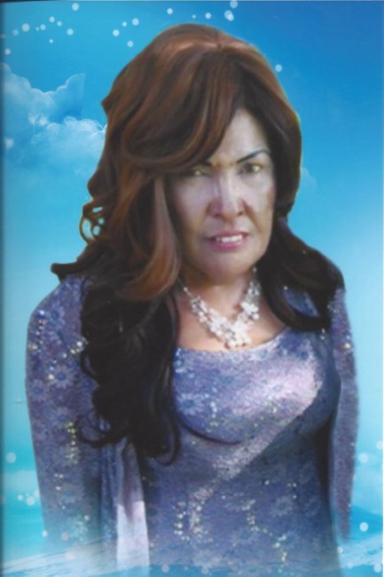 Obituary of Martha Mendoza Castañeda