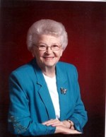 Wilma Ashley