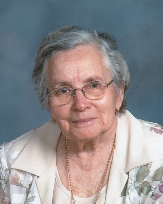 Obituary of Deolinda Maria Freitas