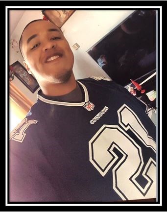 Obituario de Jesus Alexis Aleman