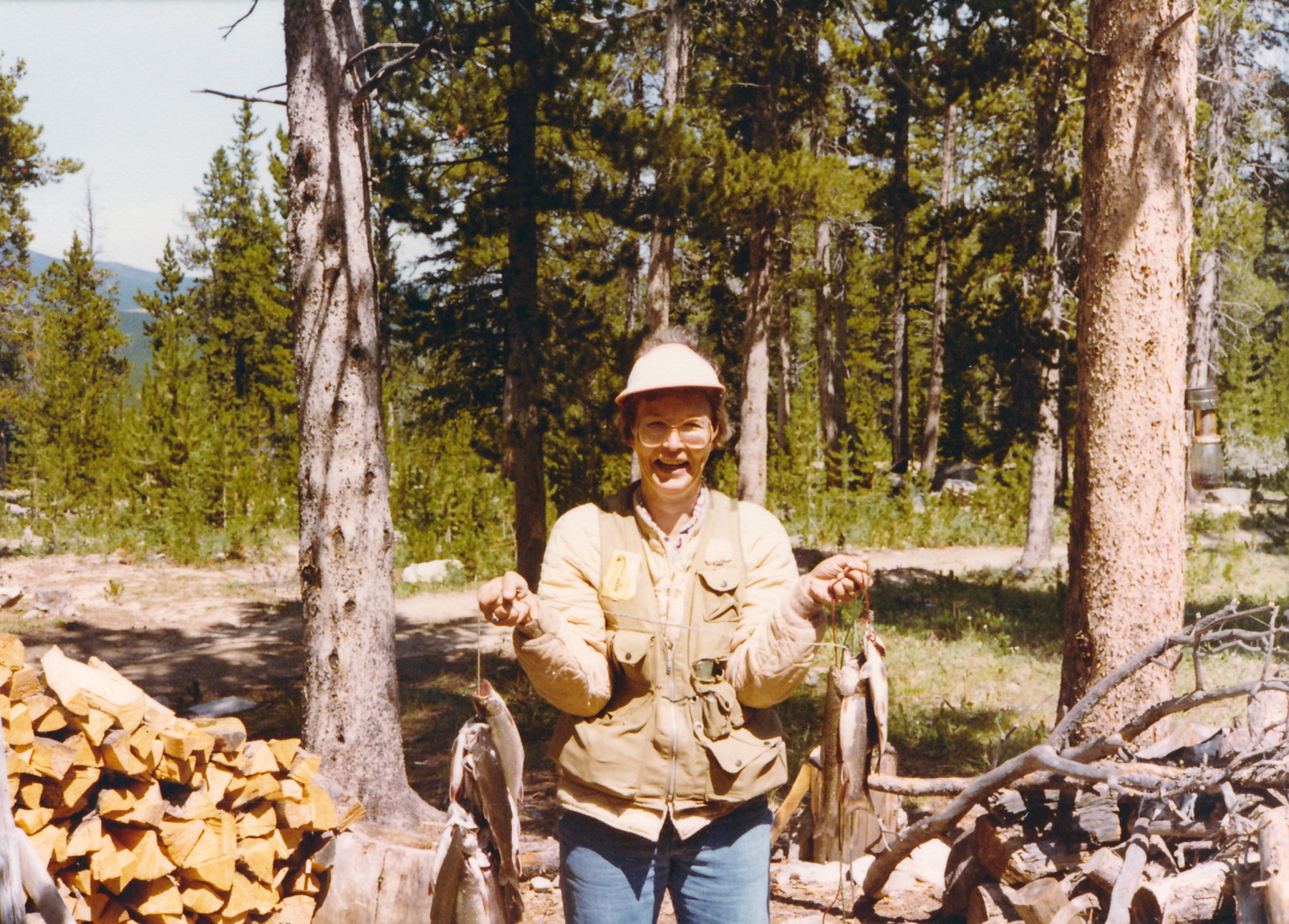 Obituary of Kathleen Gilbert