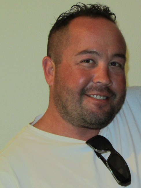 Obituary of Jared Patrick Corlett