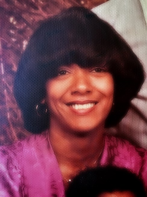 Obituario de Ms. Cheryl Boyce