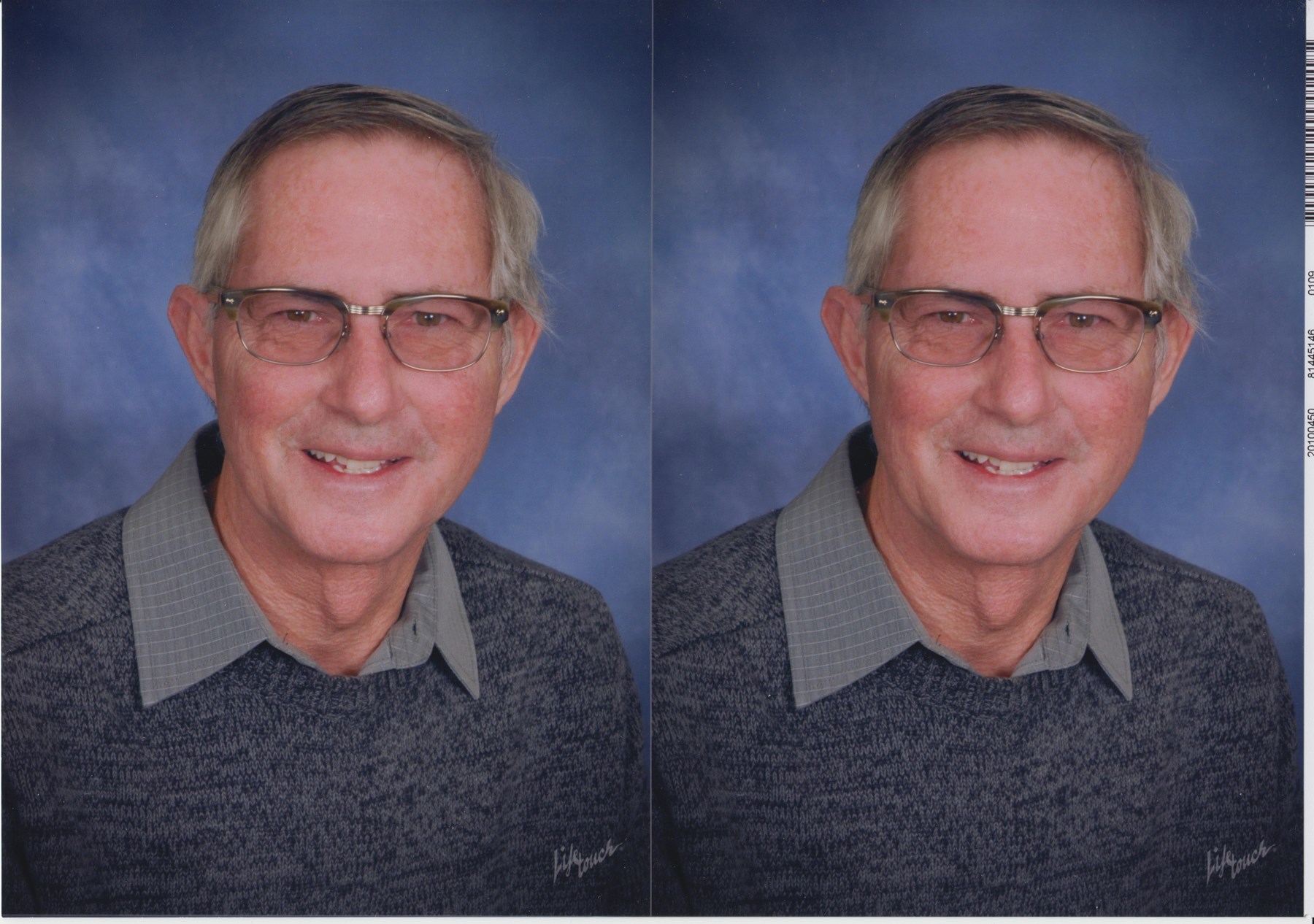 Obituary of Ronald Roy Tyranski