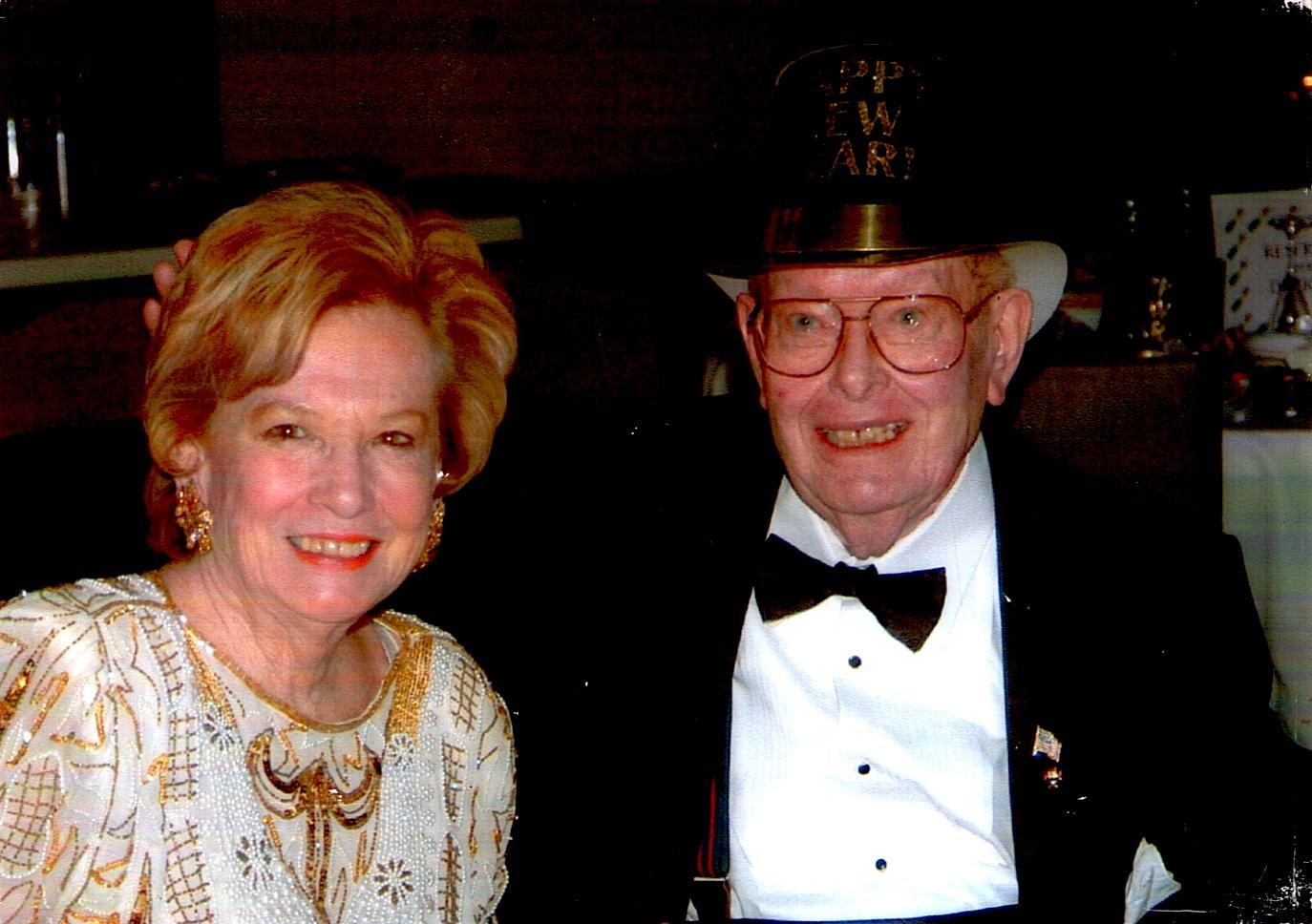 Obituary of Mary Ann Pickering Raymond