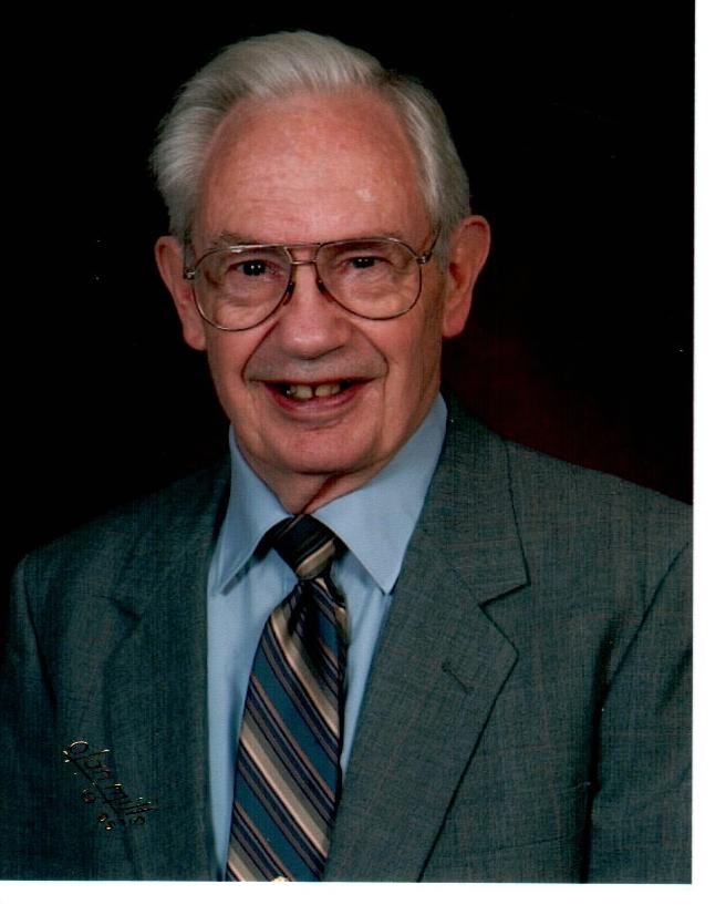 Obituary of Robert Calvin Markle
