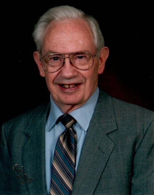 Obituary of Robert Calvin Markle