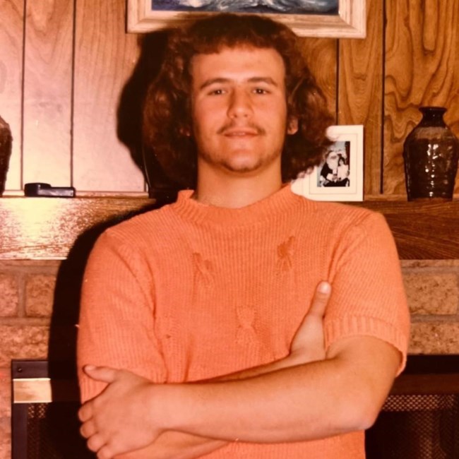 Obituary of Richard Charles Goodfield