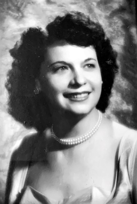 Obituary of Wilda Lea Strayhall