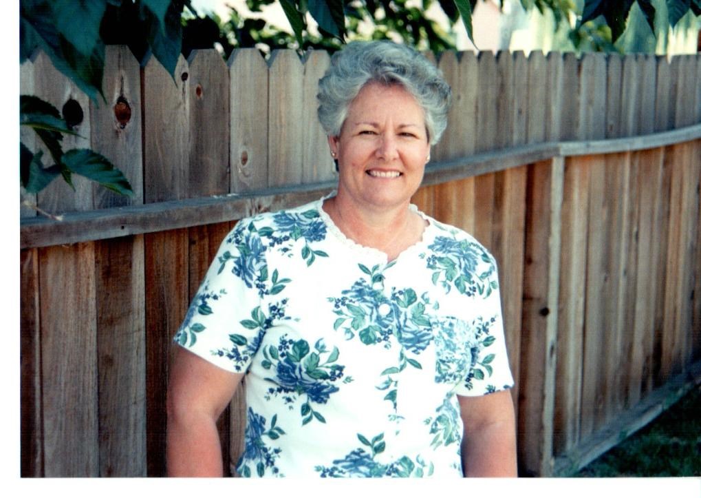 Obituary of Paula Darlene Chandler