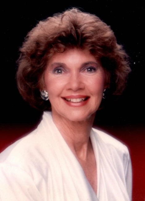 Obituary of Mary Ann Sudik