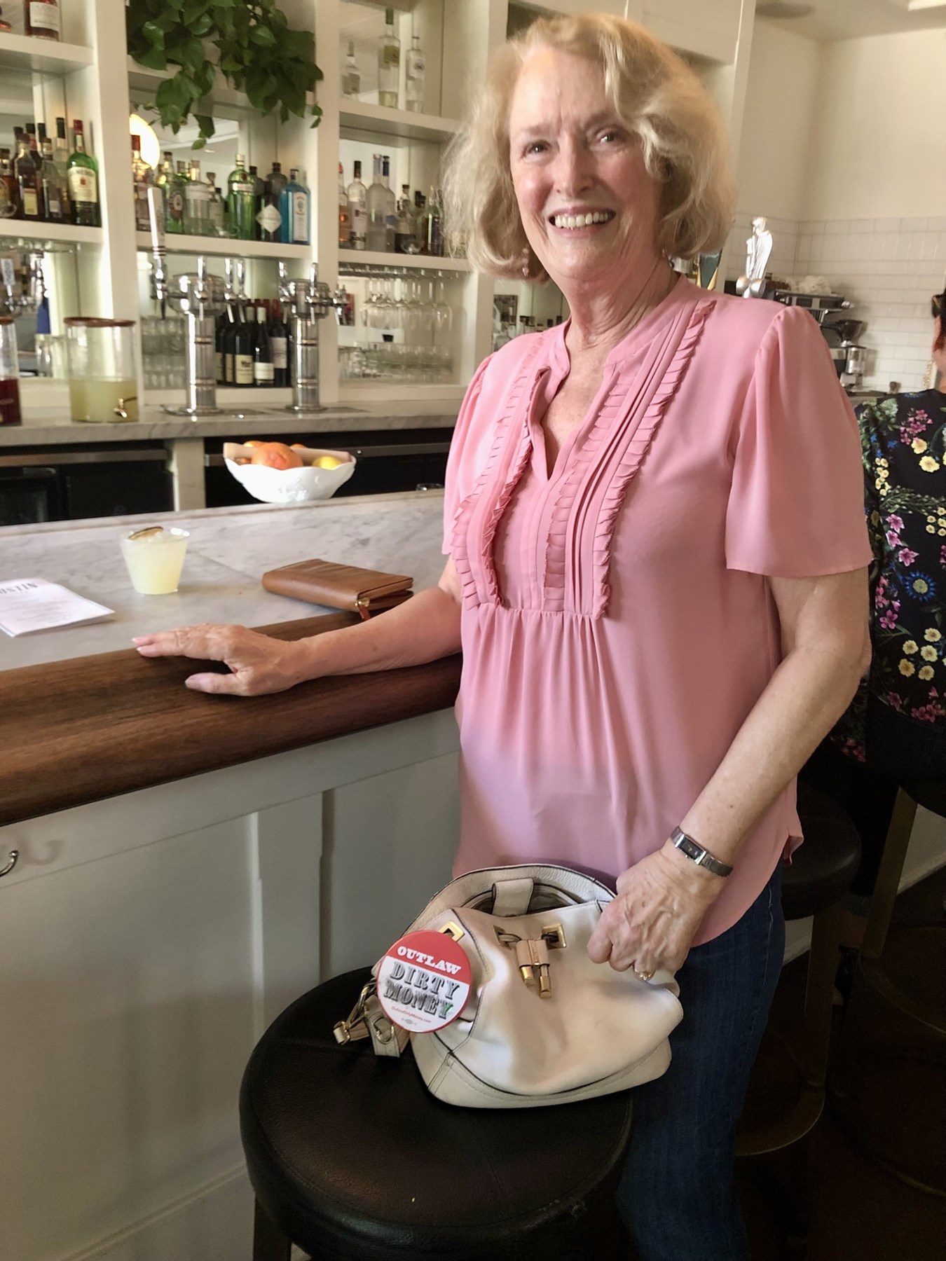 Obituary of Madelon Muller Rubens