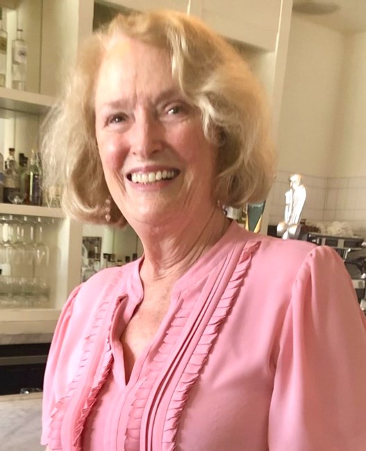 Obituary of Madelon Muller Rubens