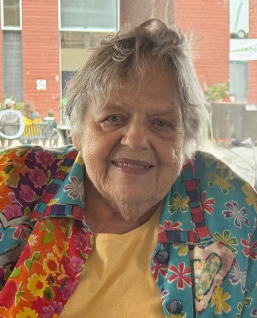 Obituary of Dianne Elizabeth Ferguson