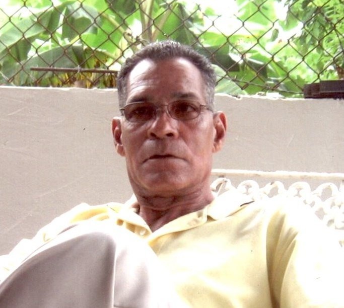 Obituary of Carlos Jose Vasquez