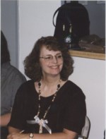Gail Bricker