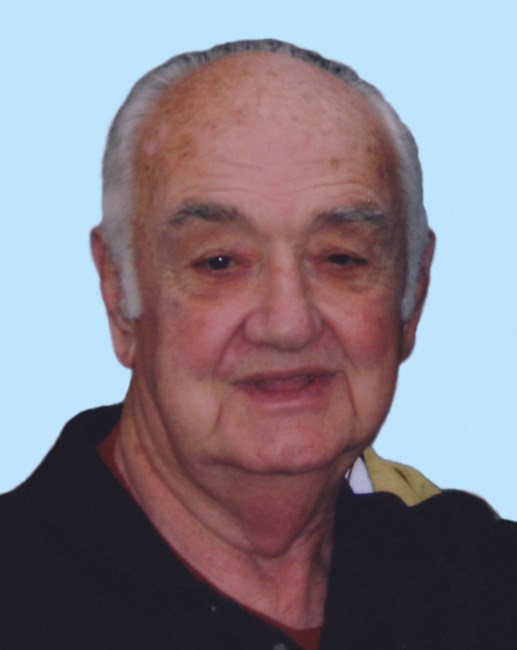 Obituary of Robert F. Tamboe Sr.