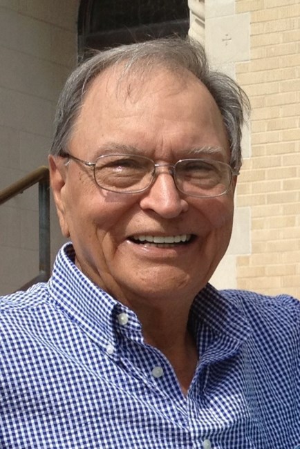 Obituary of Frank Anthony Rincon