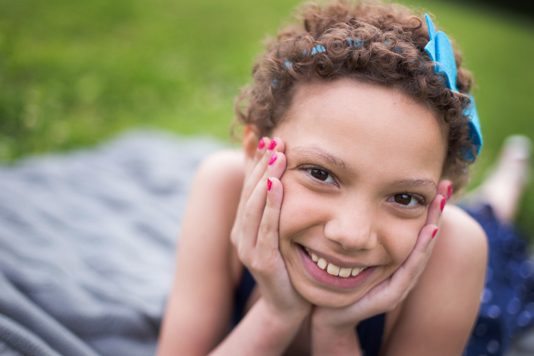 Obituary of Ariana Elena Tejada