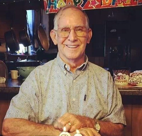 Obituary of John Roosevelt Preston