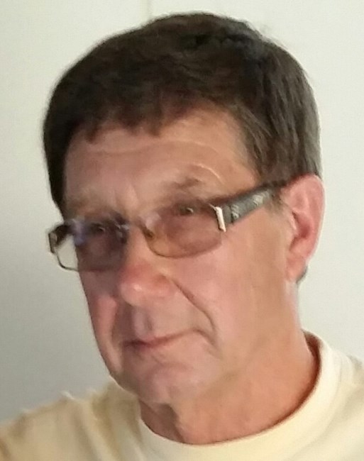 Obituary of Arnold Archie Symesko