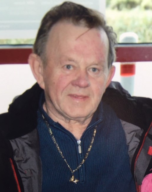 Obituary of Peter Van Der Meulen