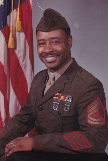 Obituario de Anthony Leon Gatling