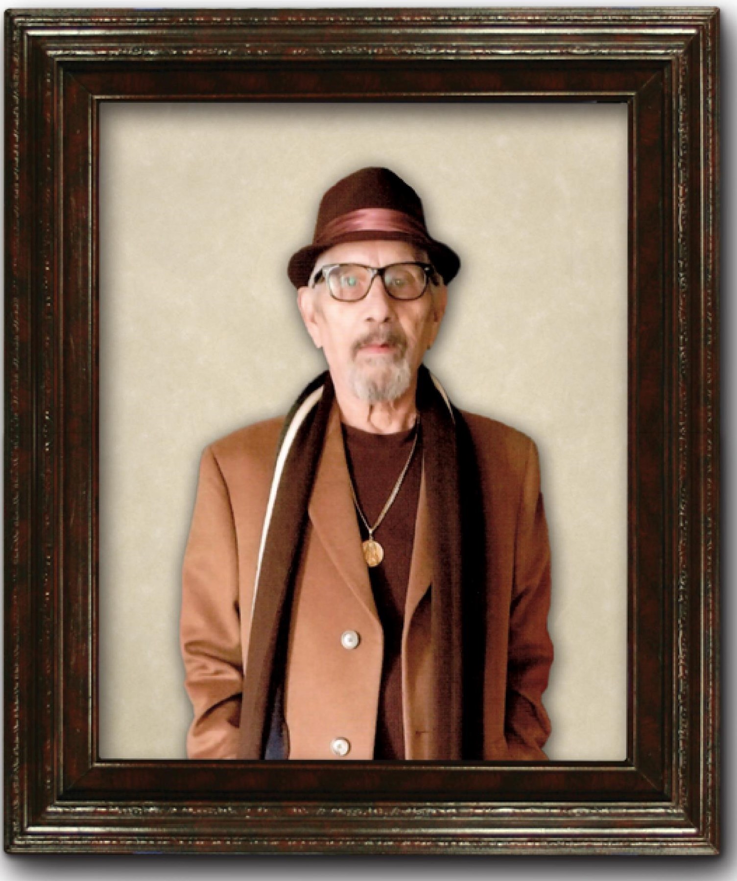 Obituary of Florencio Castillo Jr.