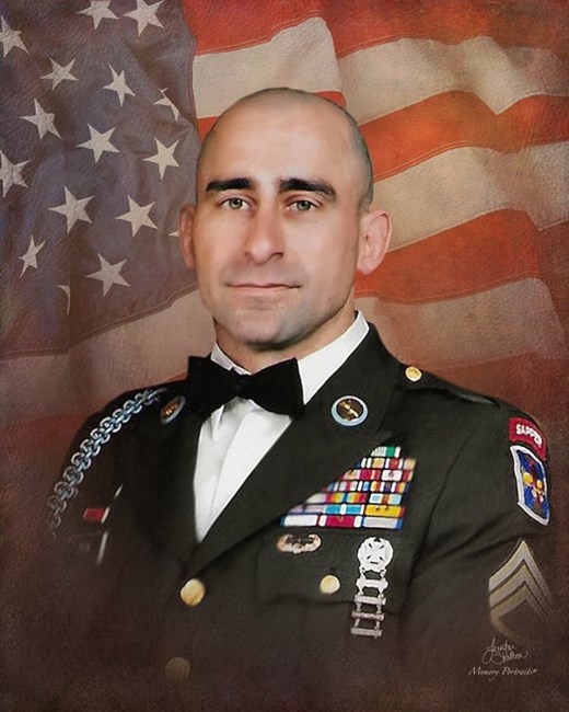 Obituary of Michael S. Iman