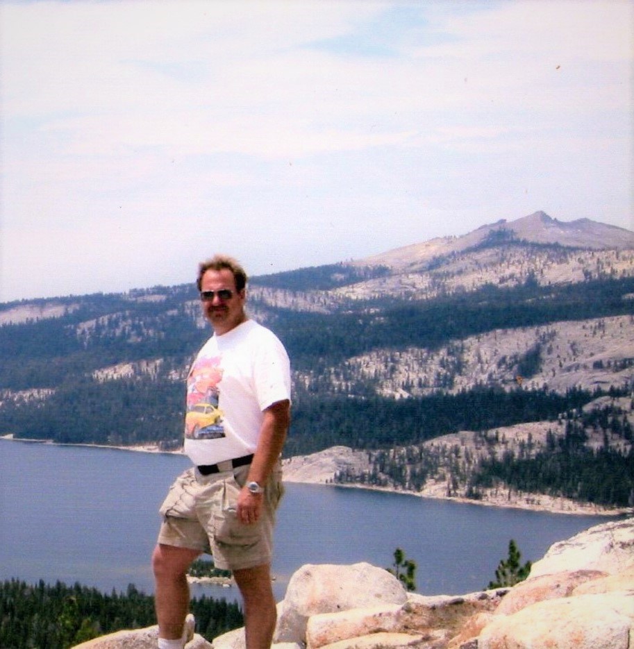 Obituary of Jeffrey Alan Sindlinger