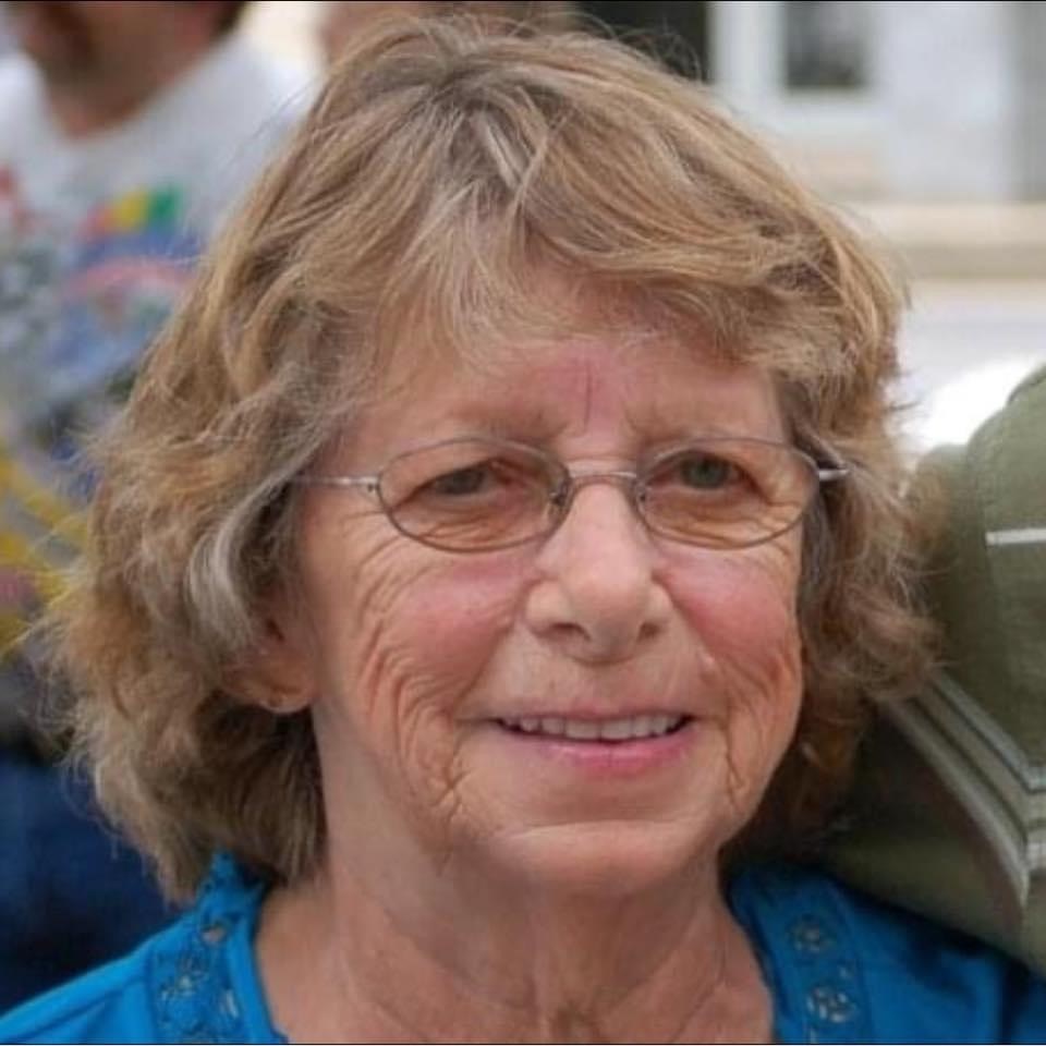 Pauline Labrie Obituary Manchester, NH