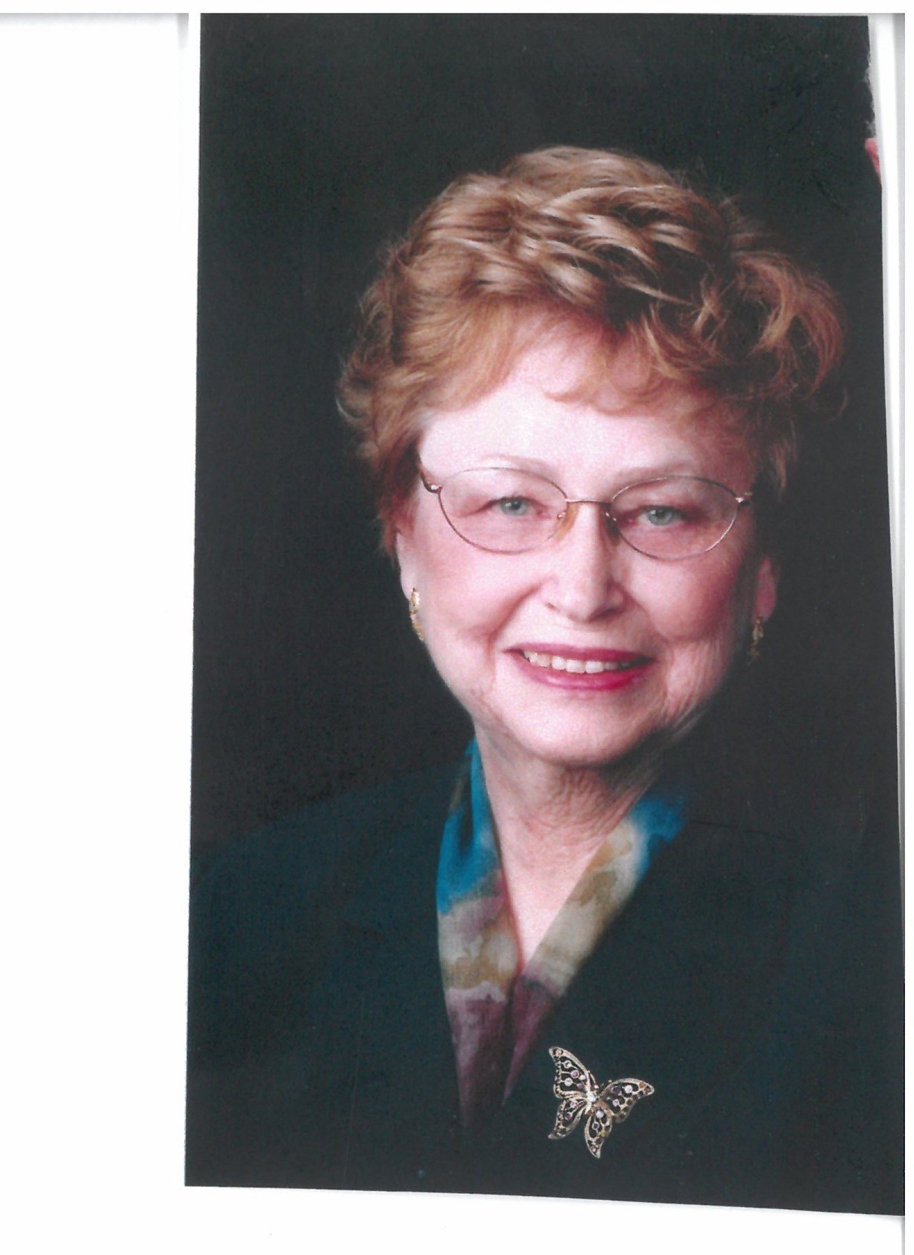 Obituary of Betty (Greene) Converse