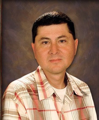 Obituary of Roberto Garcia Yanez