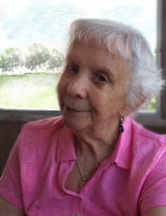 Obituary of Shirley Y. Boyle