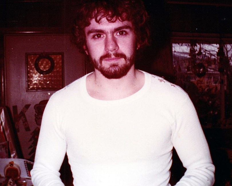 Obituary of Dominick Angelo Tambone