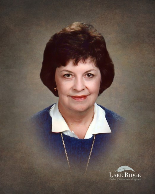 Obituary of Jean Hale