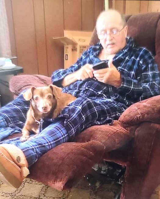Obituary of Joseph "Joe" Michael Labelle