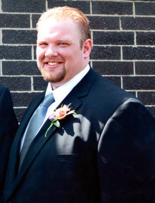 Obituary of Mark Timothy Brownson