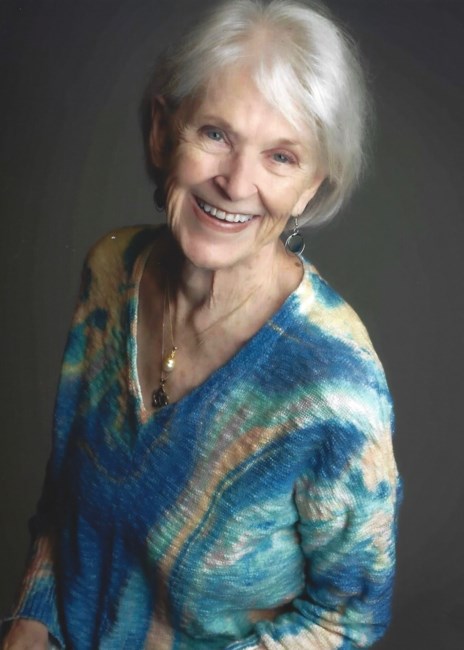 Obituary of Patricia Mary Closson