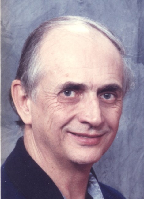 Obituary of John Walfrid Johnson