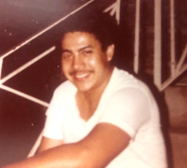 Obituary of Nick Richard Juarez