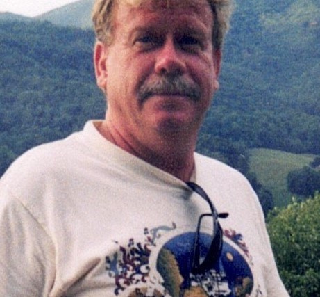 Obituary of Eddie Elan Weaver