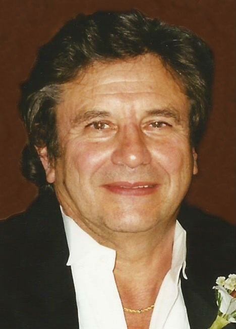 Obituary of Jerry P. Ferraccio