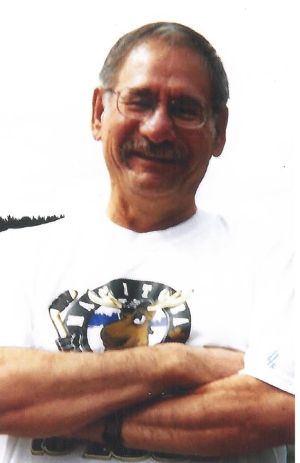 Obituary of Edward Leonard Aaron Engen