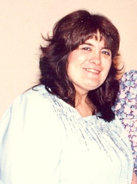 Obituary of Diane Coffman