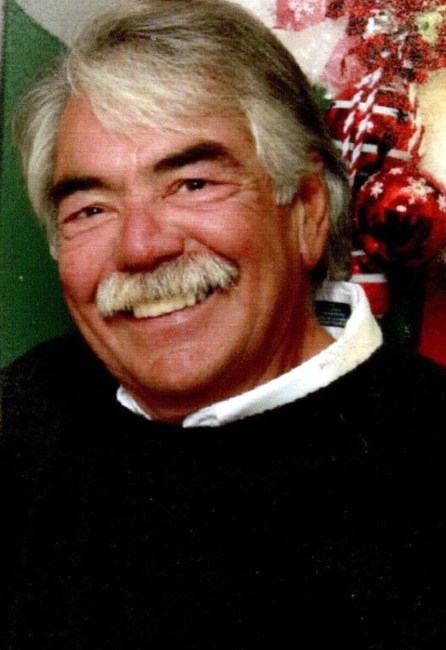 Obituary of William Fredrick Andrew