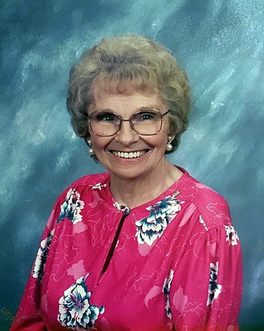 Obituary of Ms. Evelyn Marie Howe