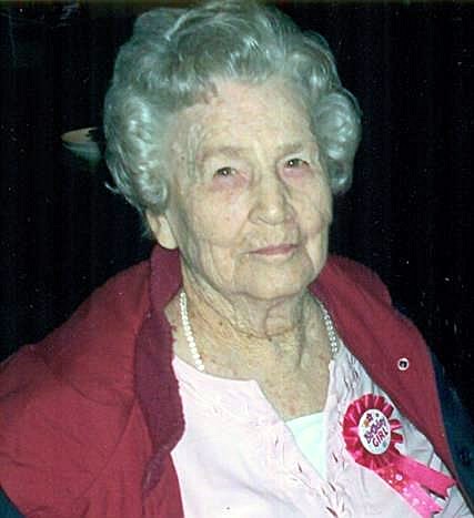Obituary of Dorothy Elizabeth Bird